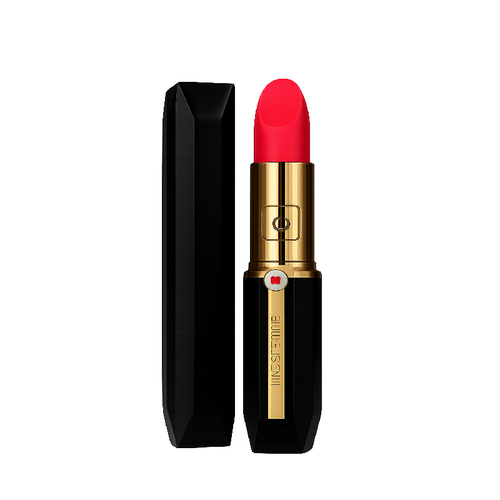 ویبراتور طرح رژ لبی