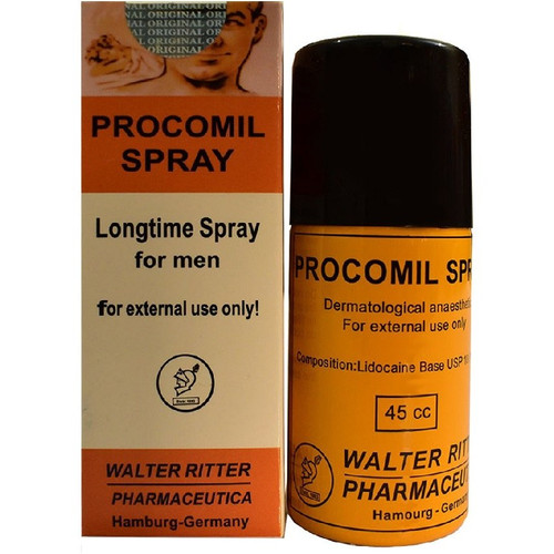 procomil spray